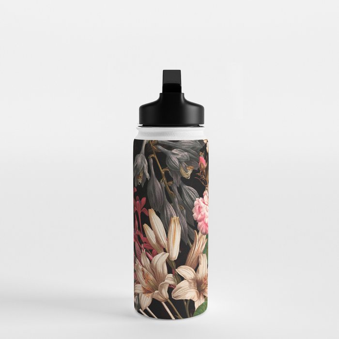 Garden of Eden- Night Water Bottle Gallery Image 3