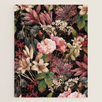 Garden of Eden- Night Jigsaw Puzzle Gallery Image 1