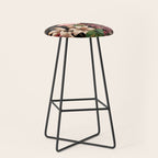Garden of Eden- Night Stool Gallery Image 1