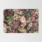 Garden of Eden- Night Rug Gallery Image 2