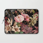 Garden of Eden- Night Laptop Sleeve Gallery Image 1