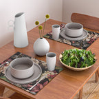 Garden of Eden- Night Placemat Gallery Image 2