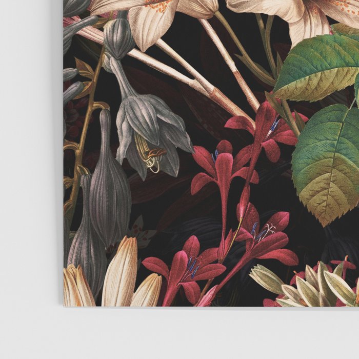 Garden of Eden- Night Poster Gallery Image 3