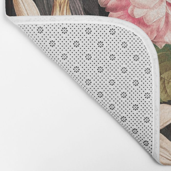 Garden of Eden- Night Bath Mat Gallery Image 2