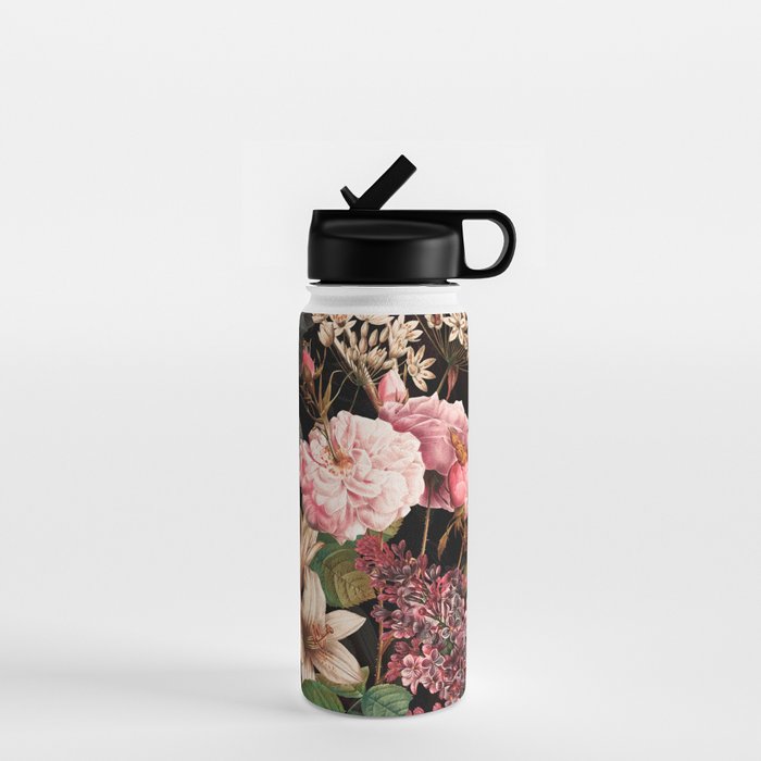 Garden of Eden- Night Water Bottle Gallery Image 1