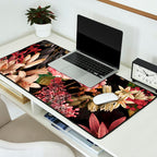 Garden of Eden- Night Desk Mat Gallery Image 2
