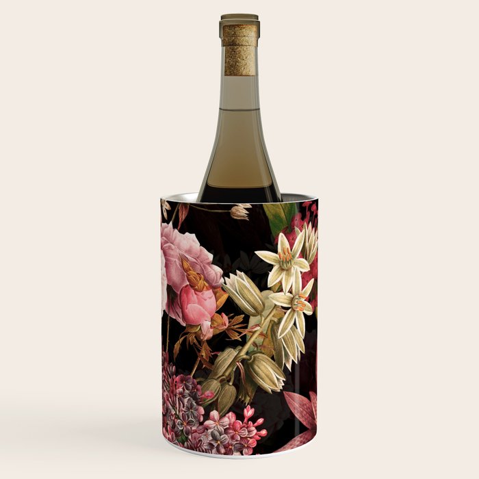 Garden of Eden- Night Wine Chiller Gallery Image 3