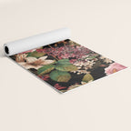 Garden of Eden- Night Yoga Mat Gallery Image 2
