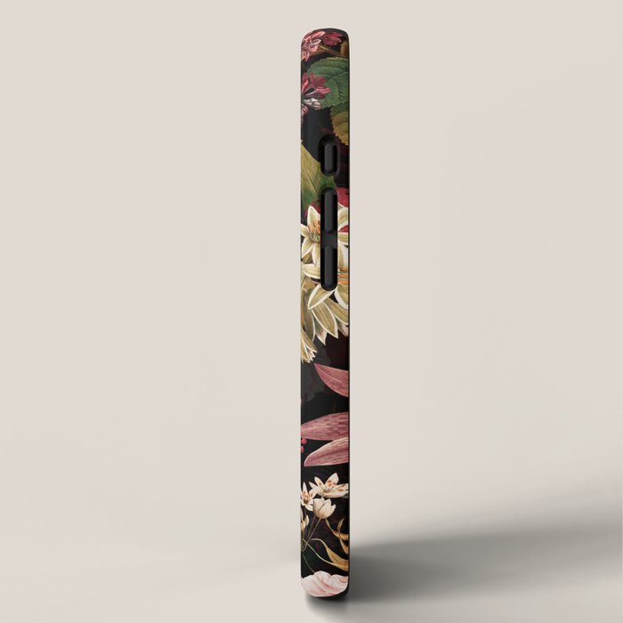 Garden of Eden- Night iPhone Case Gallery Image 2