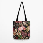Garden of Eden- Night Tote Bag Gallery Image 2
