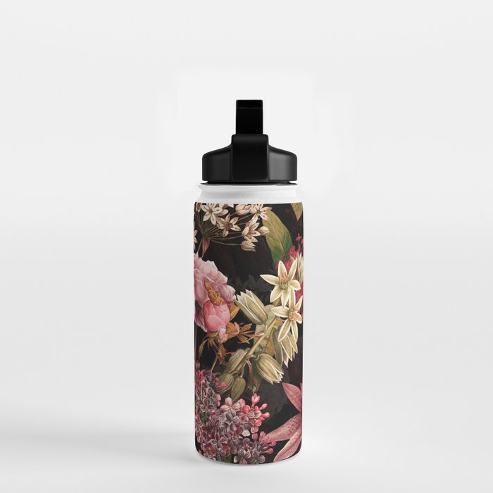 Garden of Eden- Night Water Bottle Gallery Image 2