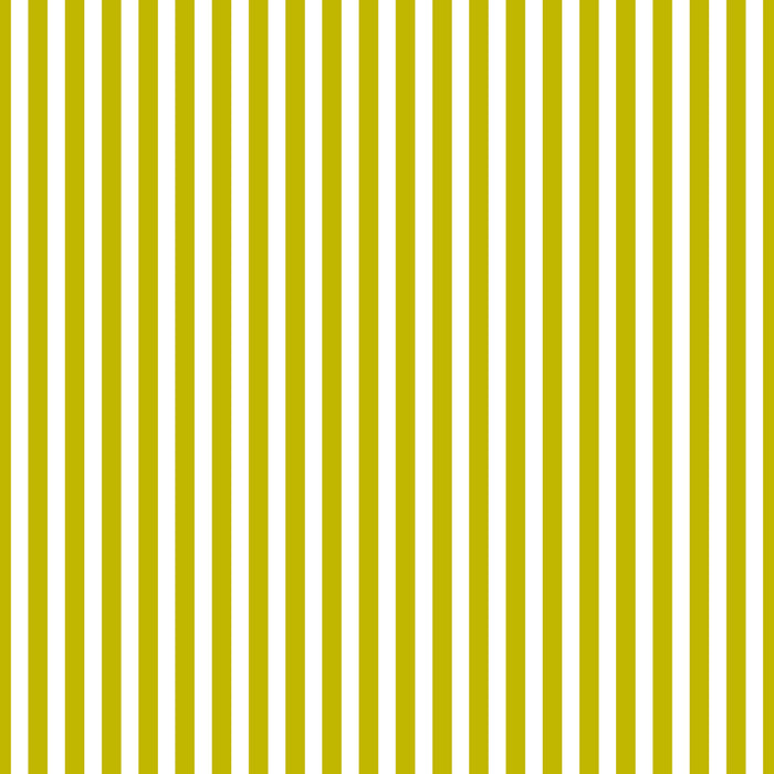 Ultra Fine Stripe Narrow Vertical Pinstripe Pattern in Chartreuse and White Coffee Mug Gallery Image 2
