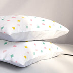 Confetti Pillow Sham Gallery Image 3