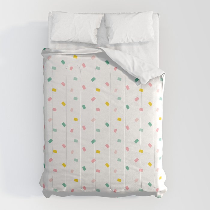 Confetti Comforter Gallery Image 1