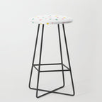 Confetti Stool Gallery Image 1