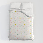 Confetti Duvet Cover Gallery Image 6
