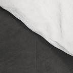 Hammerhead Shark (Black and White) Comforter Gallery Image 4