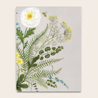 Poppy and Primrose Notebook Gallery Image 4