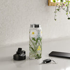 Poppy and Primrose Water Bottle Gallery Image 4