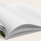 Poppy and Primrose Notebook Gallery Image 2