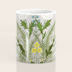 Poppy and Primrose Coffee Mug Gallery Image 4