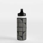 Balance Lines Water Bottle Gallery Image 3
