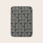 Balance Lines Bath Mat Gallery Image 1