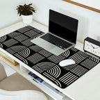 Balance Lines Desk Mat Gallery Image 2