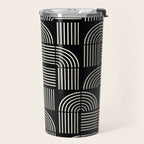 Balance Lines Travel Mug Gallery Image 2