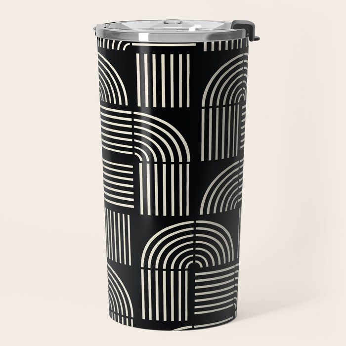 Balance Lines Travel Mug Gallery Image 2