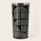 Balance Lines Travel Mug Gallery Image 1