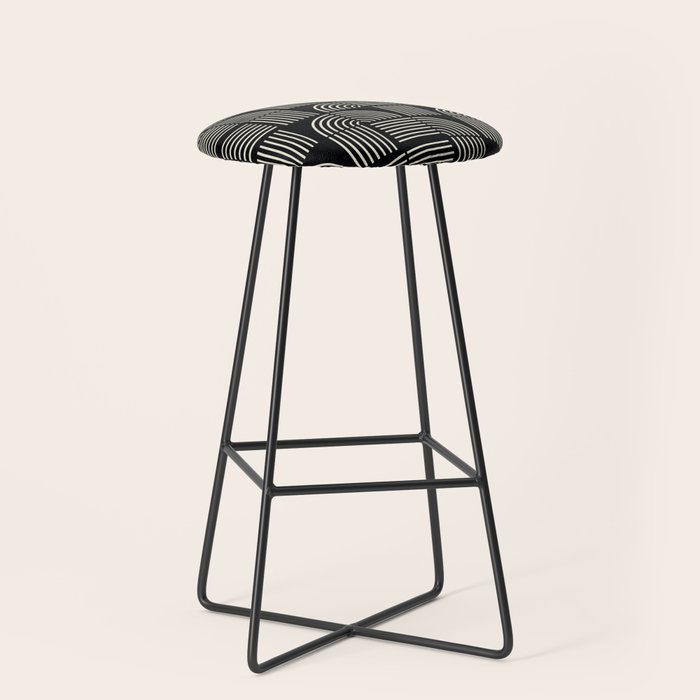 Balance Lines Stool Gallery Image 1