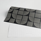 Balance Lines Wrapping Paper Gallery Image 2
