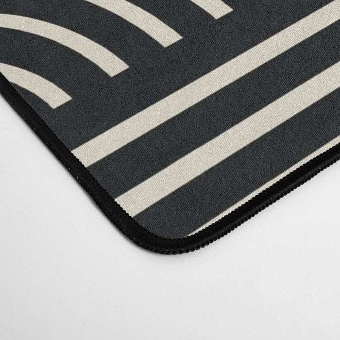 Balance Lines Desk Mat Gallery Image 4