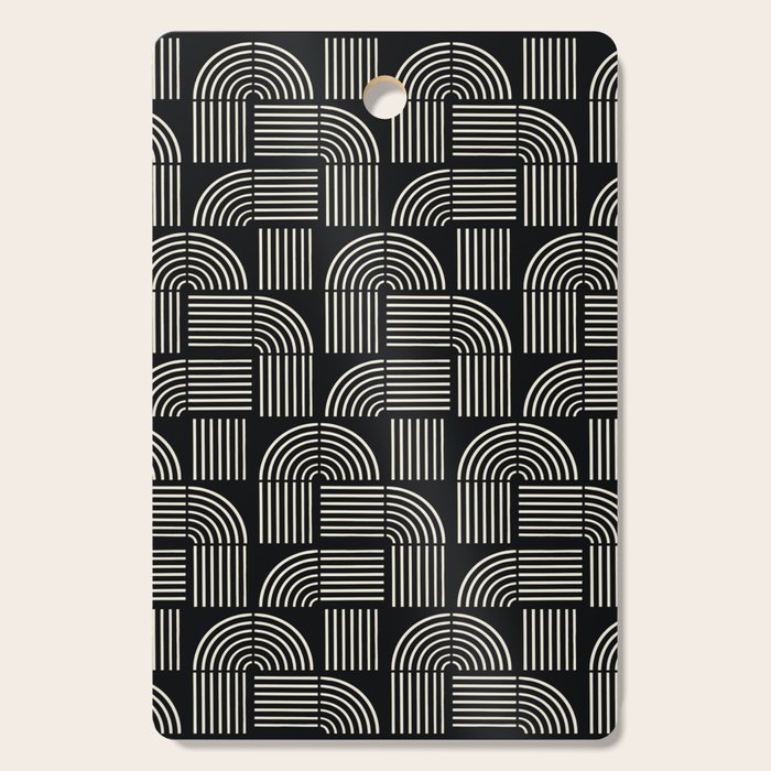 Balance Lines Cutting Board Gallery Image 1
