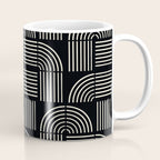 Balance Lines Coffee Mug Gallery Image 1