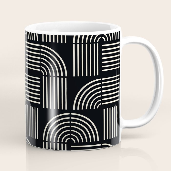 Balance Lines Coffee Mug Gallery Image 1