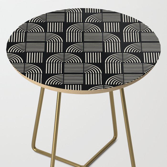 Balance Lines Side Table Gallery Image 2