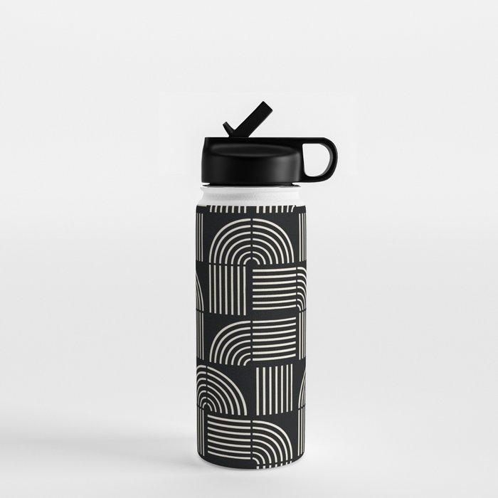Balance Lines Water Bottle Gallery Image 1