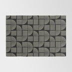 Balance Lines Rug Gallery Image 2