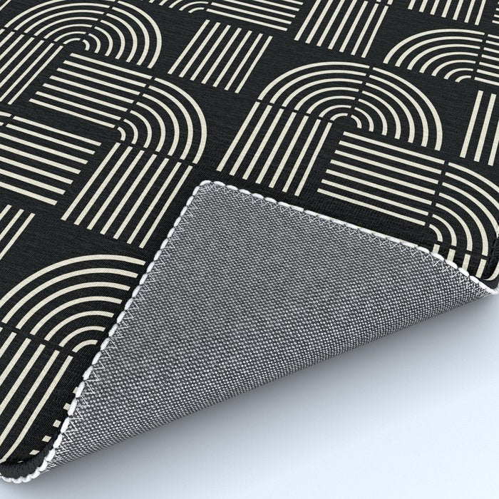 Balance Lines Rug Gallery Image 4