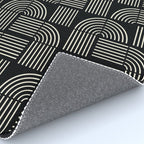 Balance Lines Rug Gallery Image 4