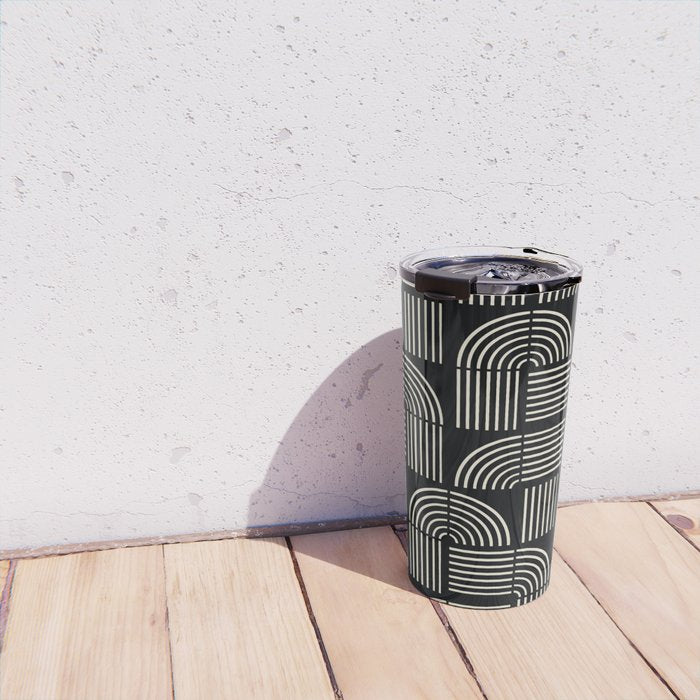 Balance Lines Travel Mug Gallery Image 4