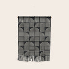 Balance Lines Wall Hanging Gallery Image 1
