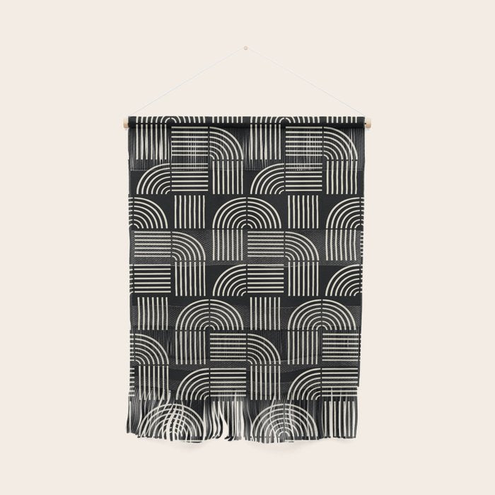 Balance Lines Wall Hanging Gallery Image 1