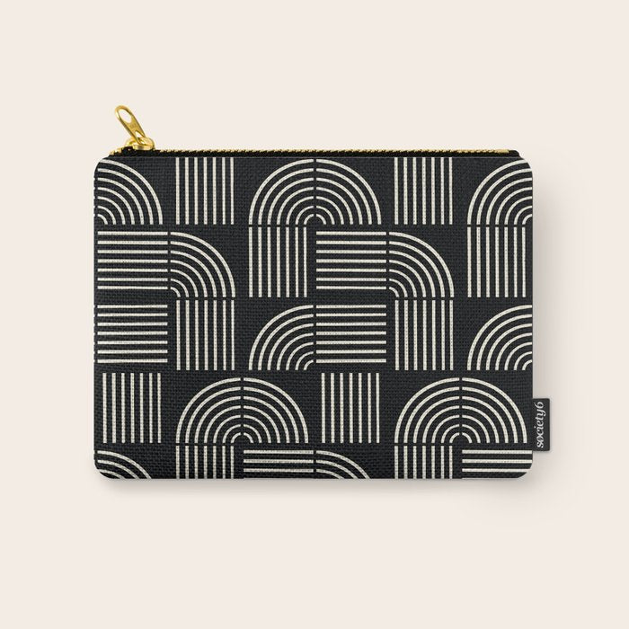 Balance Lines Carry All Pouch Gallery Image 1