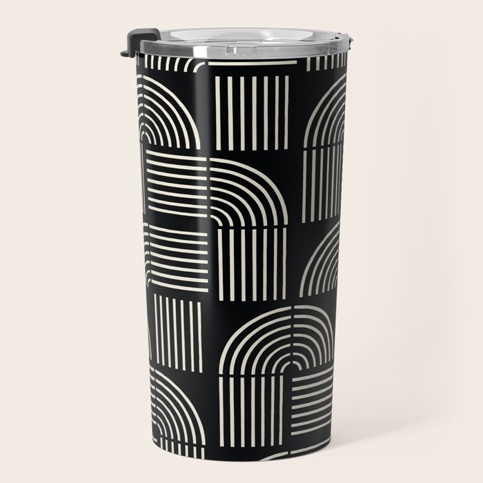 Balance Lines Travel Mug Gallery Image 3