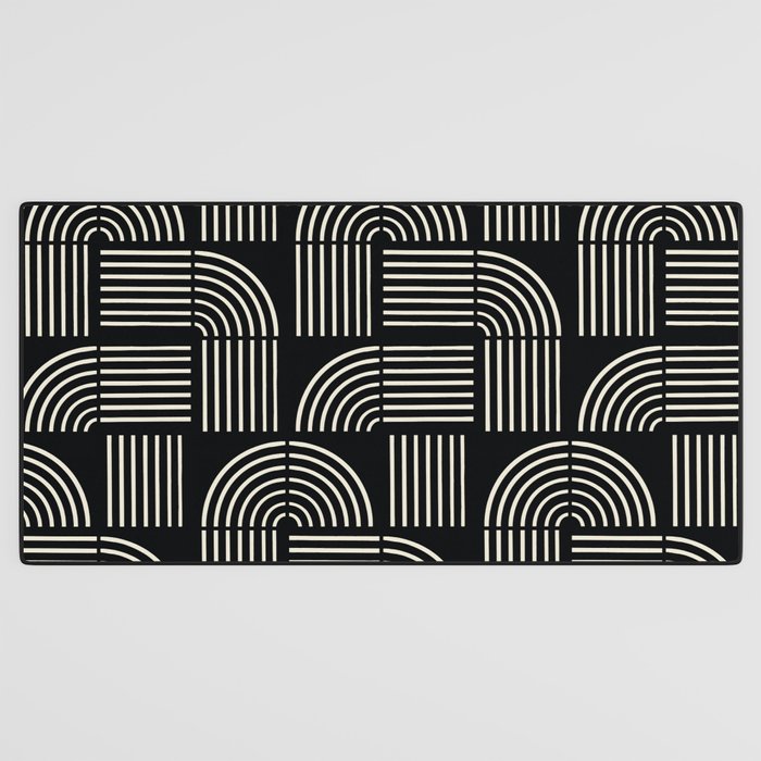 Balance Lines Desk Mat Gallery Image 3