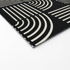 Balance Lines Welcome Mat Gallery Image 2