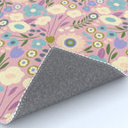 Whimsy Floral  Rug Gallery Image 4